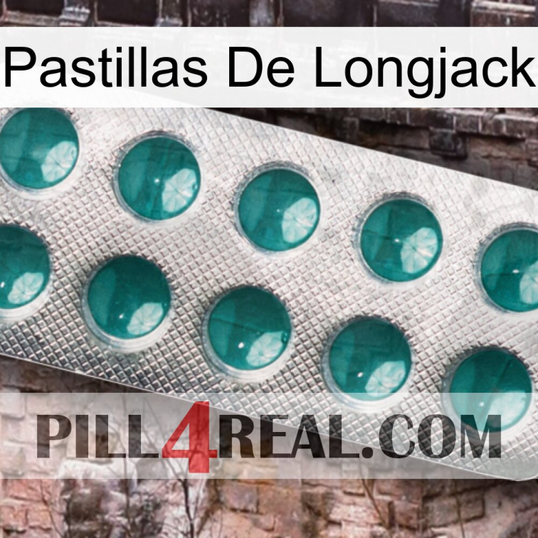 Longjack Pills dapoxetine1